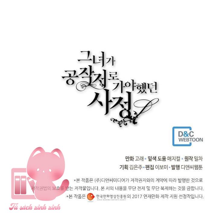 Vị Hôn Thê Khế Ước Của Công Tước - Chap 22