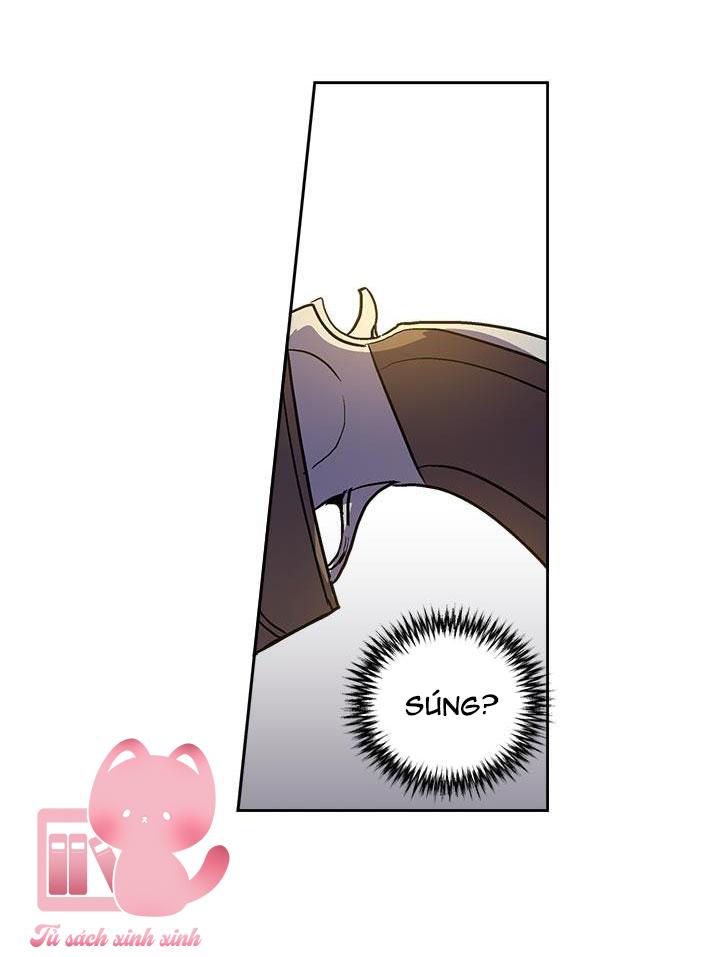 Vị Hôn Thê Khế Ước Của Công Tước - Chap 23