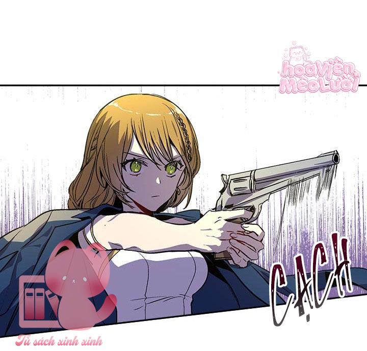 Vị Hôn Thê Khế Ước Của Công Tước - Chap 23