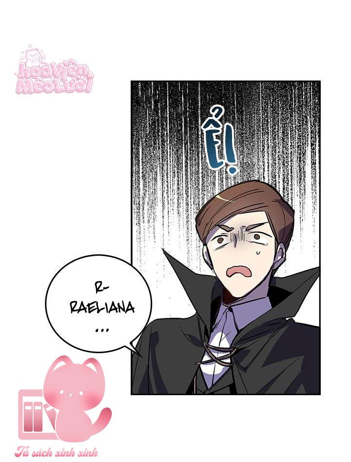 Vị Hôn Thê Khế Ước Của Công Tước - Chap 23