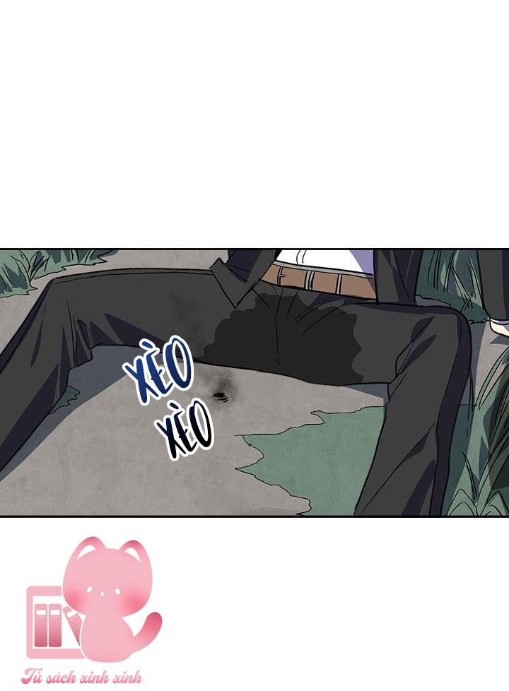 Vị Hôn Thê Khế Ước Của Công Tước - Chap 23