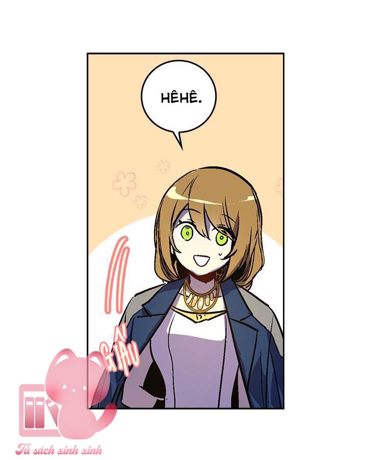 Vị Hôn Thê Khế Ước Của Công Tước - Chap 23