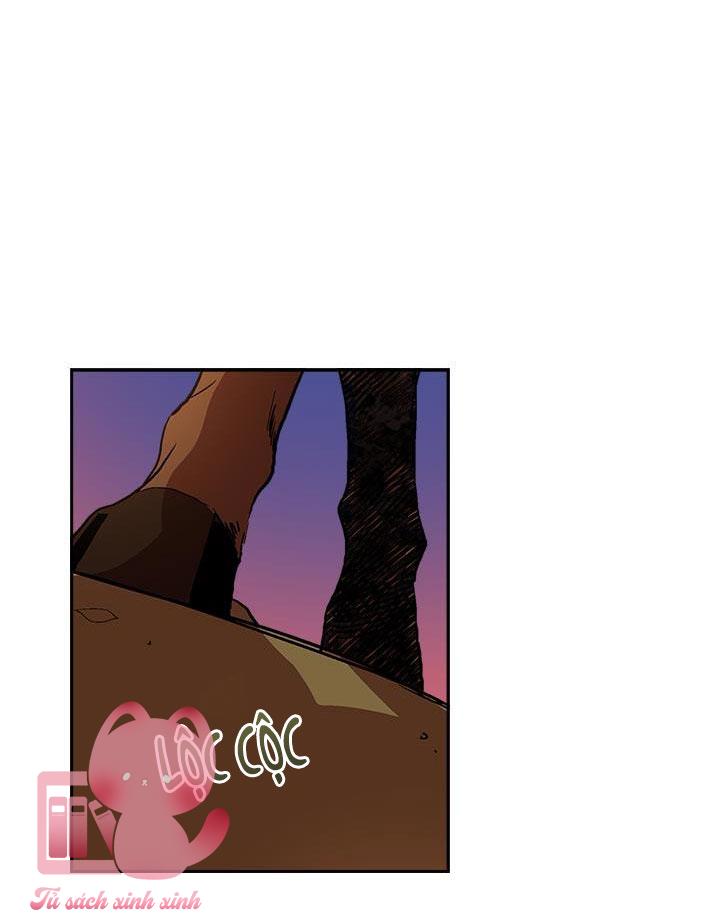 Vị Hôn Thê Khế Ước Của Công Tước - Chap 23