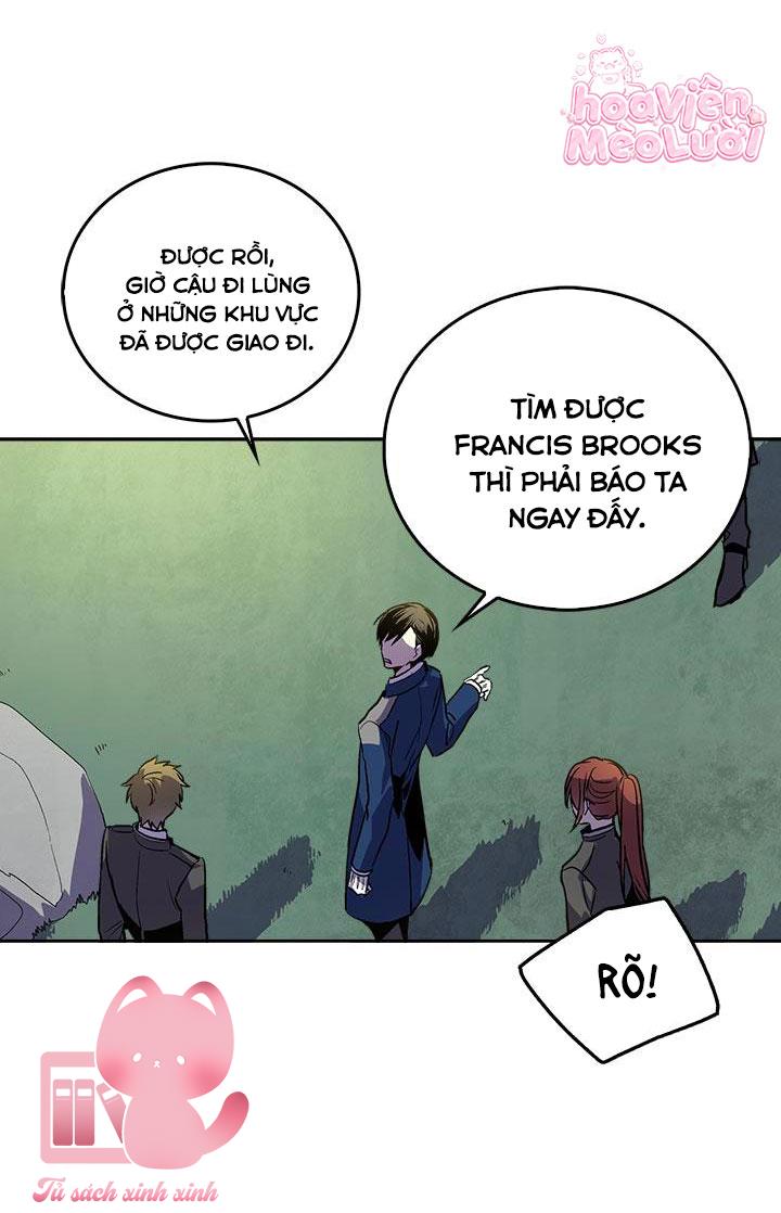 Vị Hôn Thê Khế Ước Của Công Tước - Chap 23