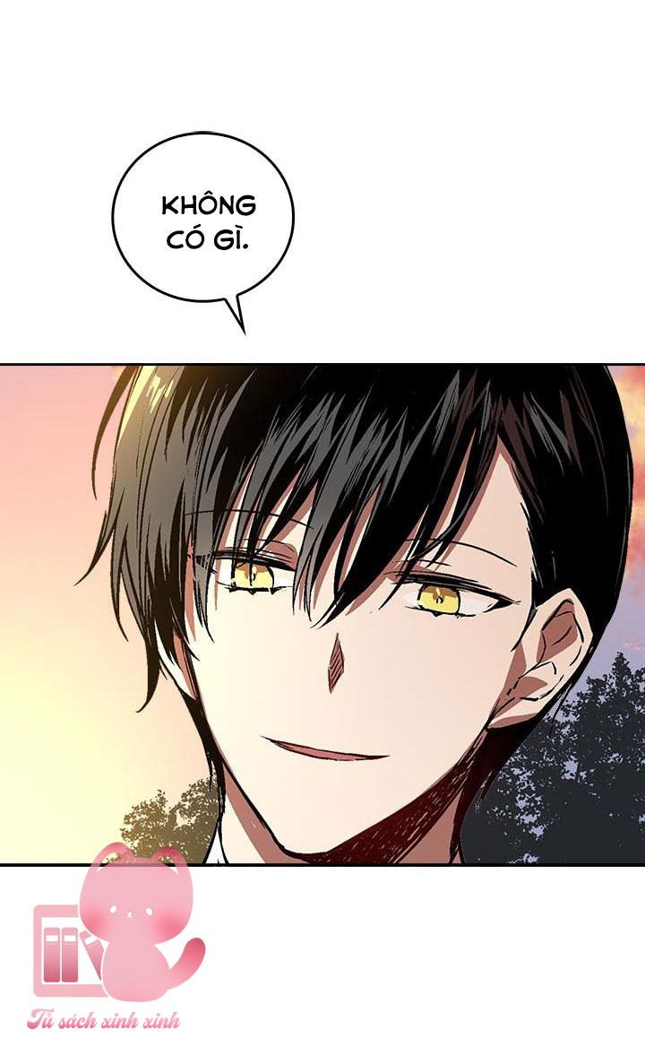 Vị Hôn Thê Khế Ước Của Công Tước - Chap 23