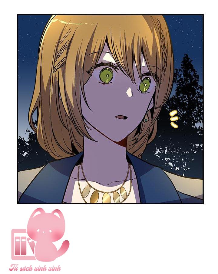 Vị Hôn Thê Khế Ước Của Công Tước - Chap 23