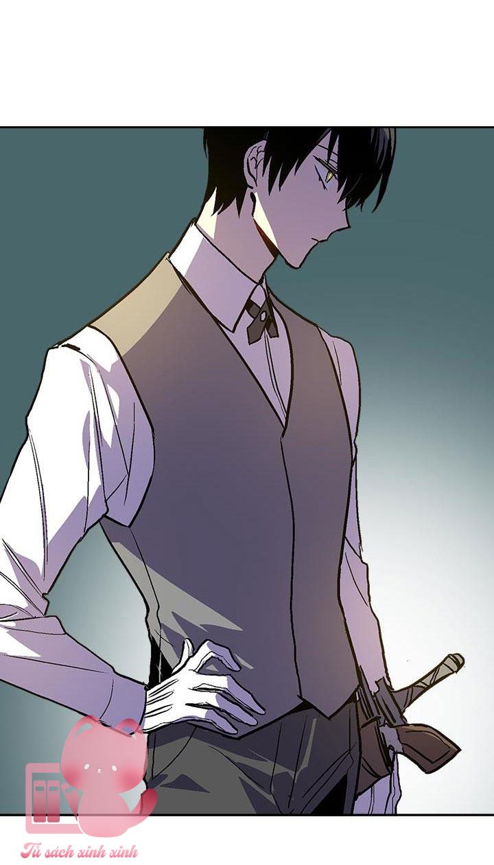 Vị Hôn Thê Khế Ước Của Công Tước - Chap 23