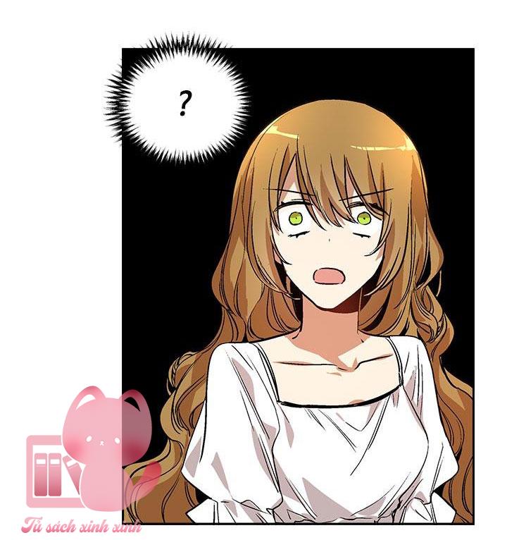 Vị Hôn Thê Khế Ước Của Công Tước - Chap 24