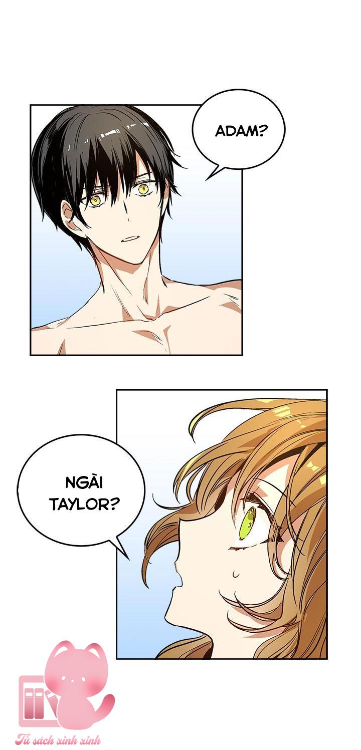 Vị Hôn Thê Khế Ước Của Công Tước - Chap 24