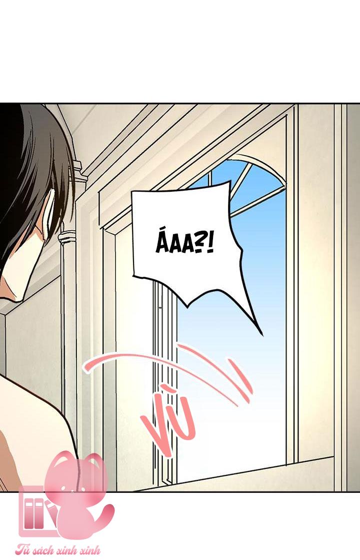 Vị Hôn Thê Khế Ước Của Công Tước - Chap 24