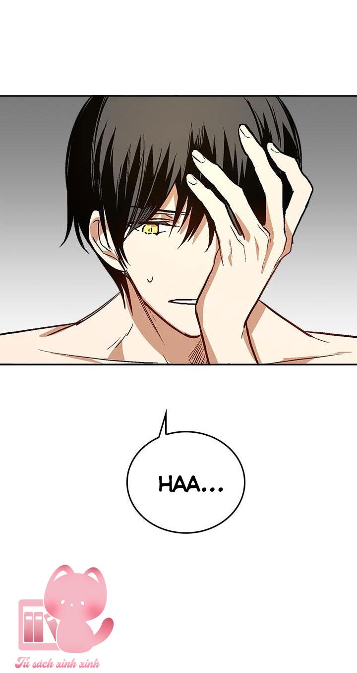 Vị Hôn Thê Khế Ước Của Công Tước - Chap 24