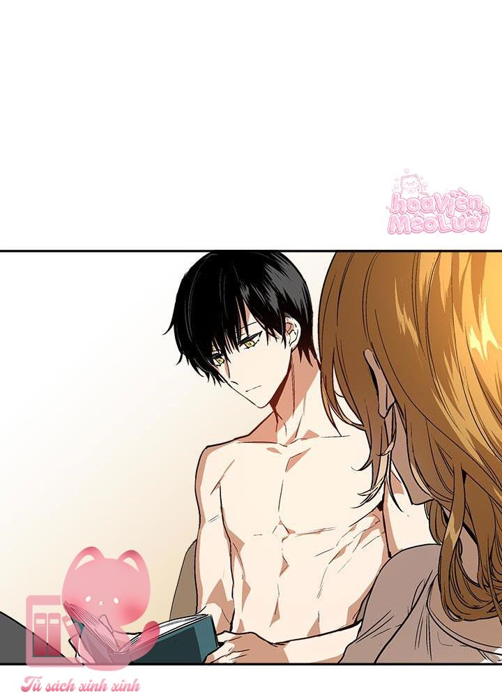 Vị Hôn Thê Khế Ước Của Công Tước - Chap 24