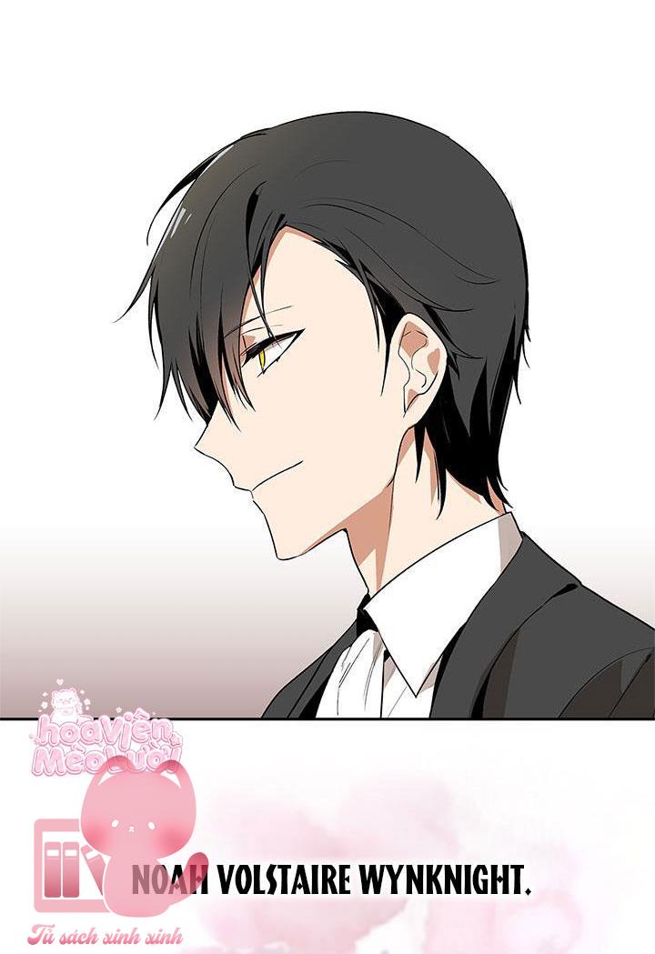 Vị Hôn Thê Khế Ước Của Công Tước - Chap 3