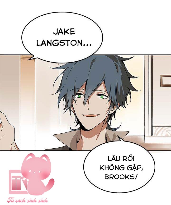 Vị Hôn Thê Khế Ước Của Công Tước - Chap 3