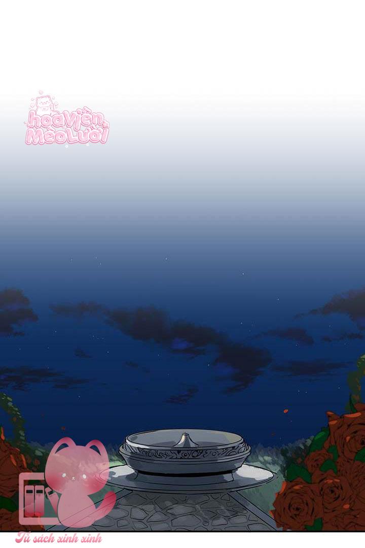 Vị Hôn Thê Khế Ước Của Công Tước - Chap 3