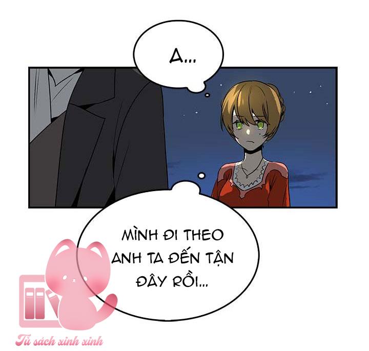 Vị Hôn Thê Khế Ước Của Công Tước - Chap 3