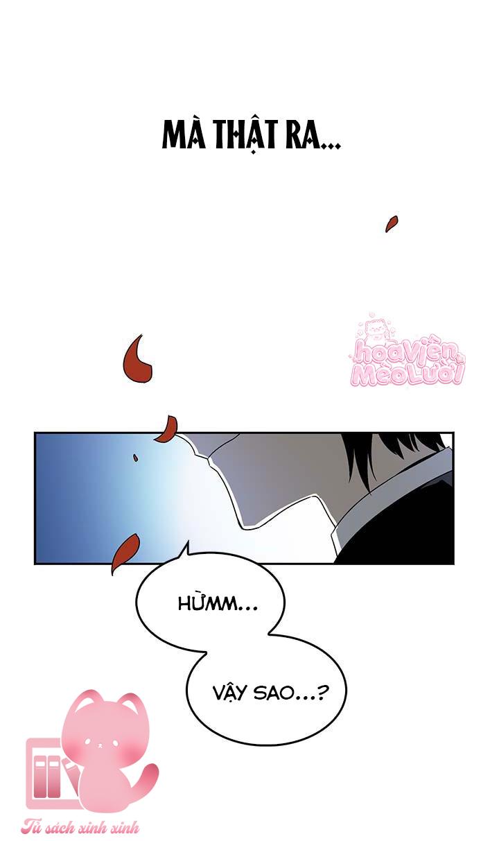 Vị Hôn Thê Khế Ước Của Công Tước - Chap 3