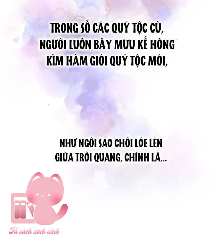 Vị Hôn Thê Khế Ước Của Công Tước - Chap 3