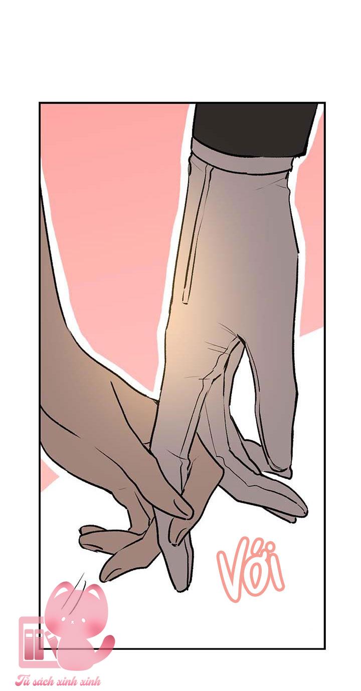 Vị Hôn Thê Khế Ước Của Công Tước - Chap 4