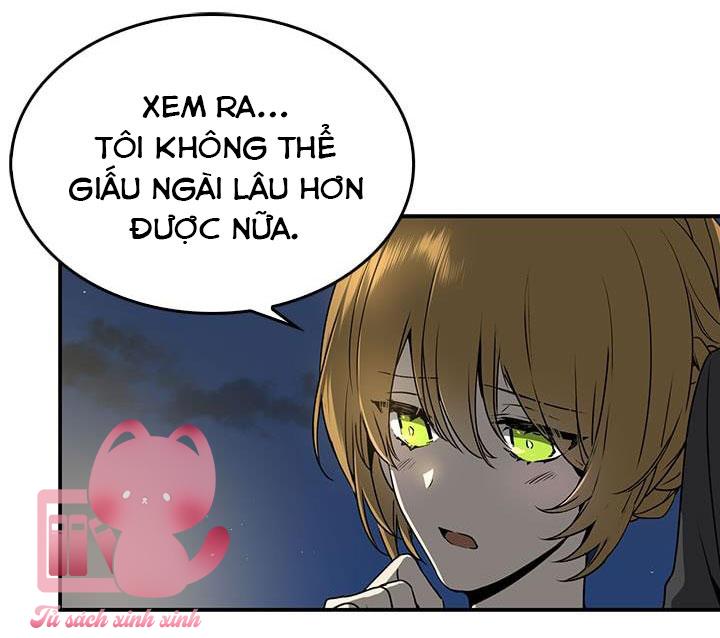 Vị Hôn Thê Khế Ước Của Công Tước - Chap 4