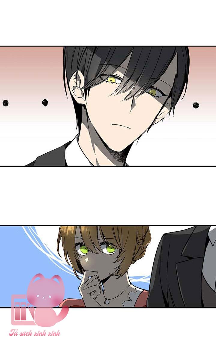 Vị Hôn Thê Khế Ước Của Công Tước - Chap 4