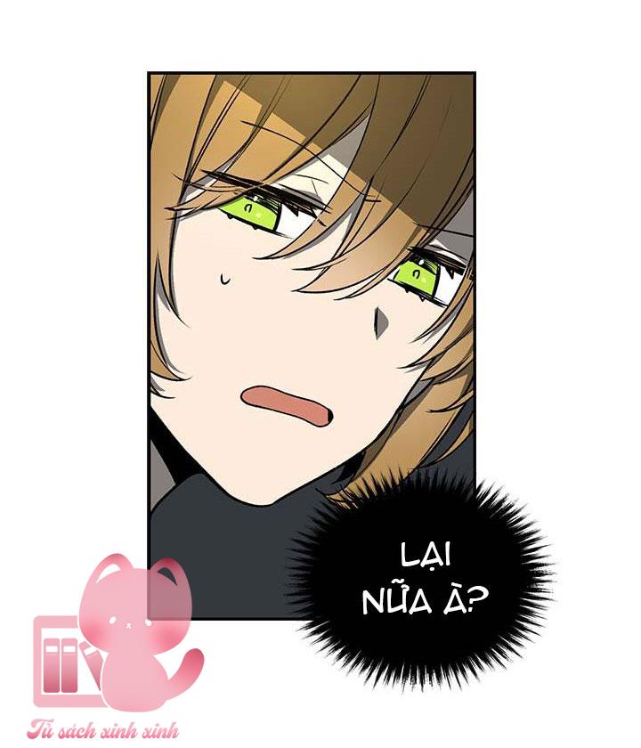 Vị Hôn Thê Khế Ước Của Công Tước - Chap 4