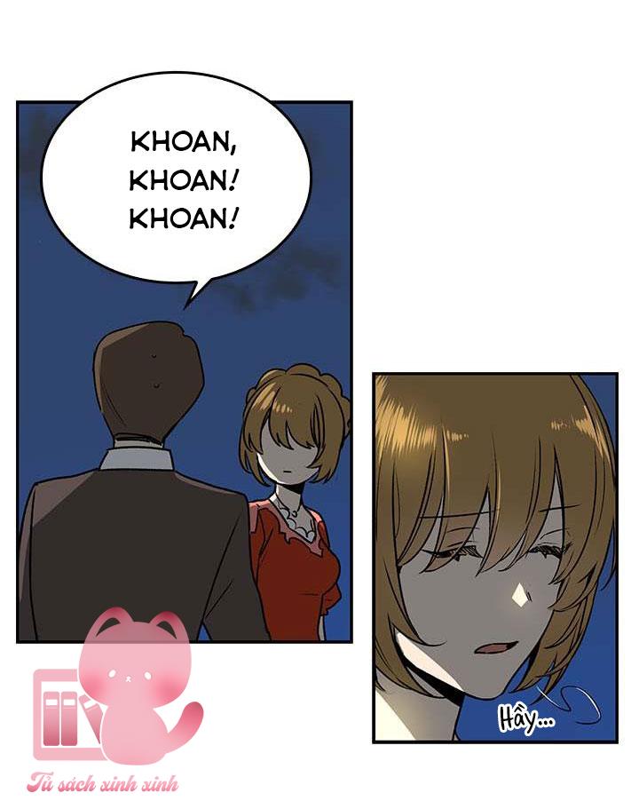 Vị Hôn Thê Khế Ước Của Công Tước - Chap 4