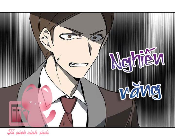 Vị Hôn Thê Khế Ước Của Công Tước - Chap 4