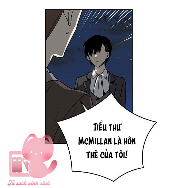 Vị Hôn Thê Khế Ước Của Công Tước - Chap 4