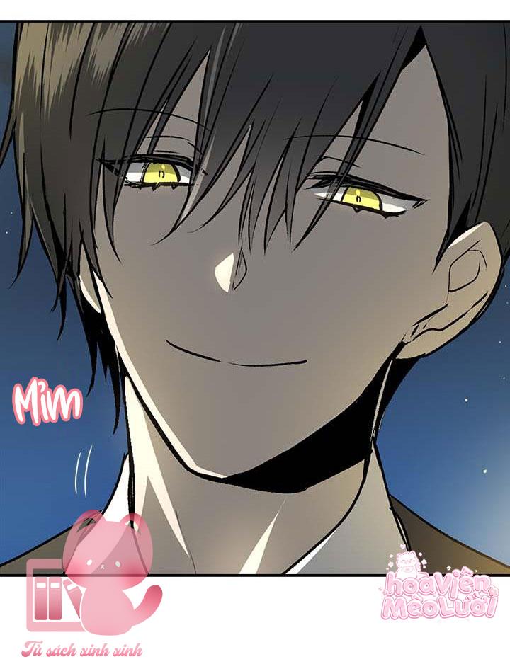 Vị Hôn Thê Khế Ước Của Công Tước - Chap 4