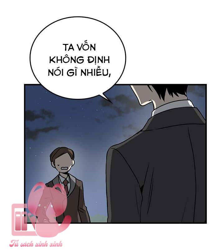 Vị Hôn Thê Khế Ước Của Công Tước - Chap 4