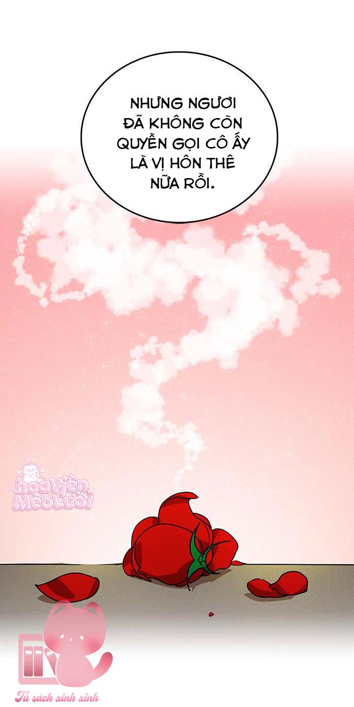 Vị Hôn Thê Khế Ước Của Công Tước - Chap 4