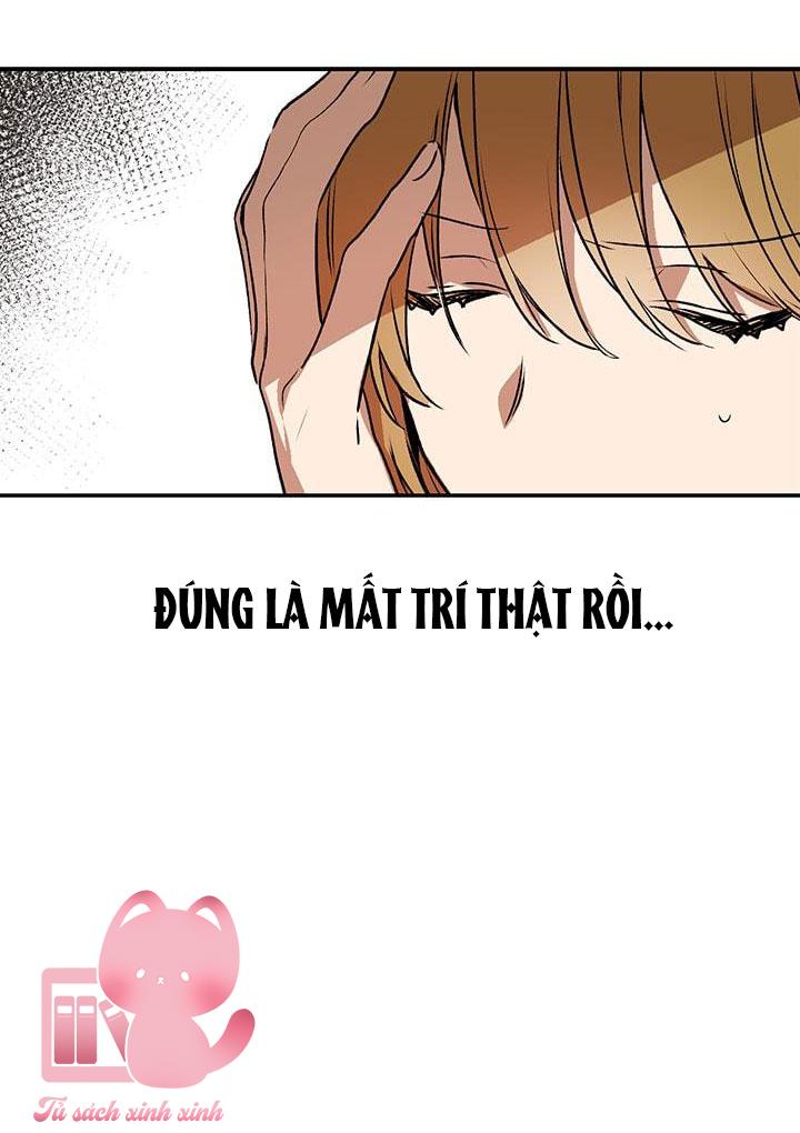 Vị Hôn Thê Khế Ước Của Công Tước - Chap 4