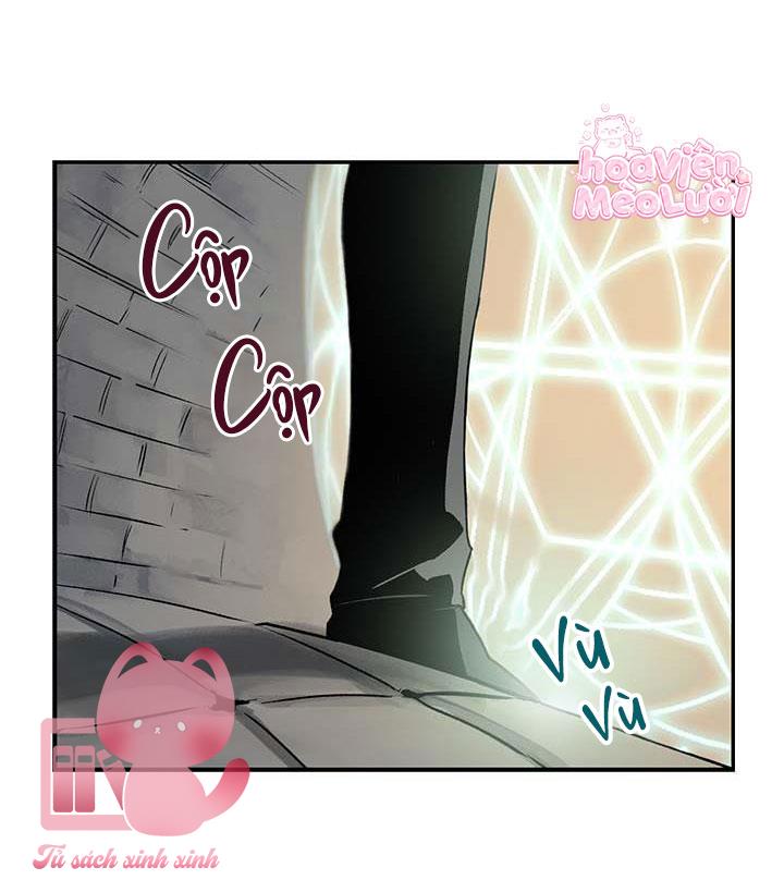 Vị Hôn Thê Khế Ước Của Công Tước - Chap 4