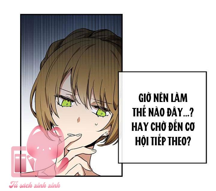 Vị Hôn Thê Khế Ước Của Công Tước - Chap 4