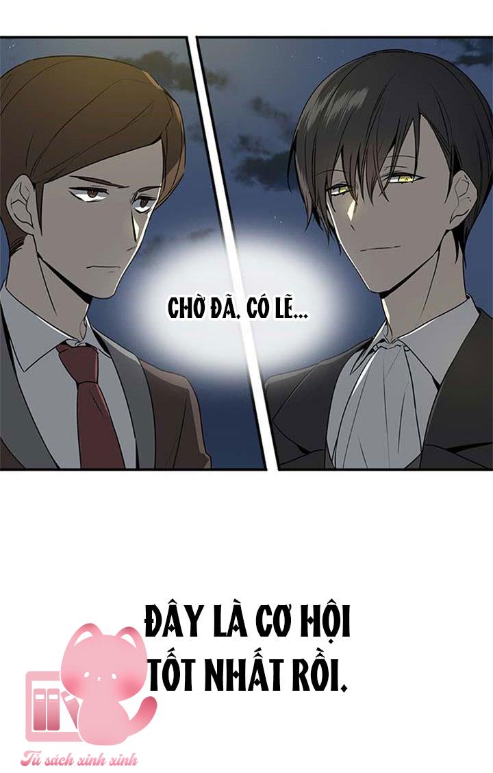 Vị Hôn Thê Khế Ước Của Công Tước - Chap 4