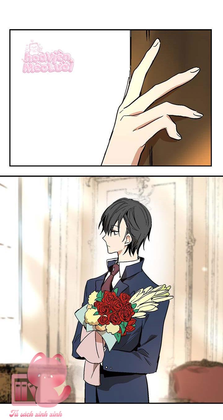 Vị Hôn Thê Khế Ước Của Công Tước - Chap 5