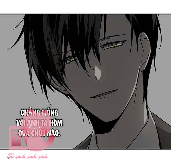 Vị Hôn Thê Khế Ước Của Công Tước - Chap 5