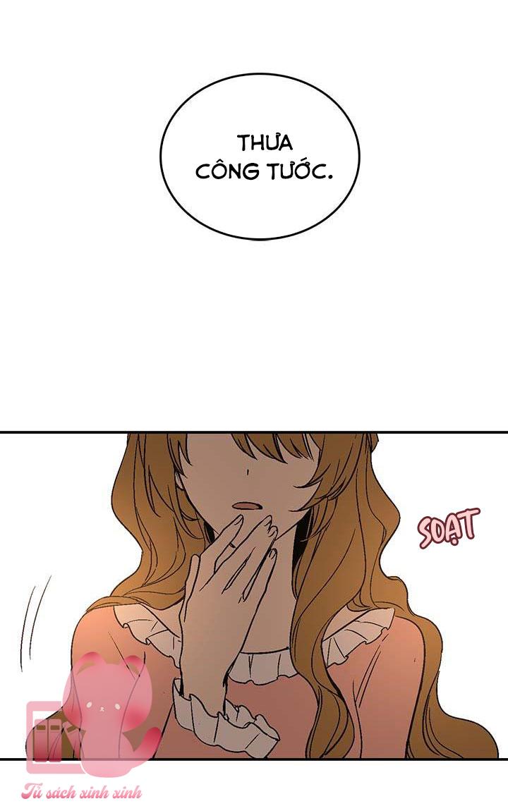 Vị Hôn Thê Khế Ước Của Công Tước - Chap 5