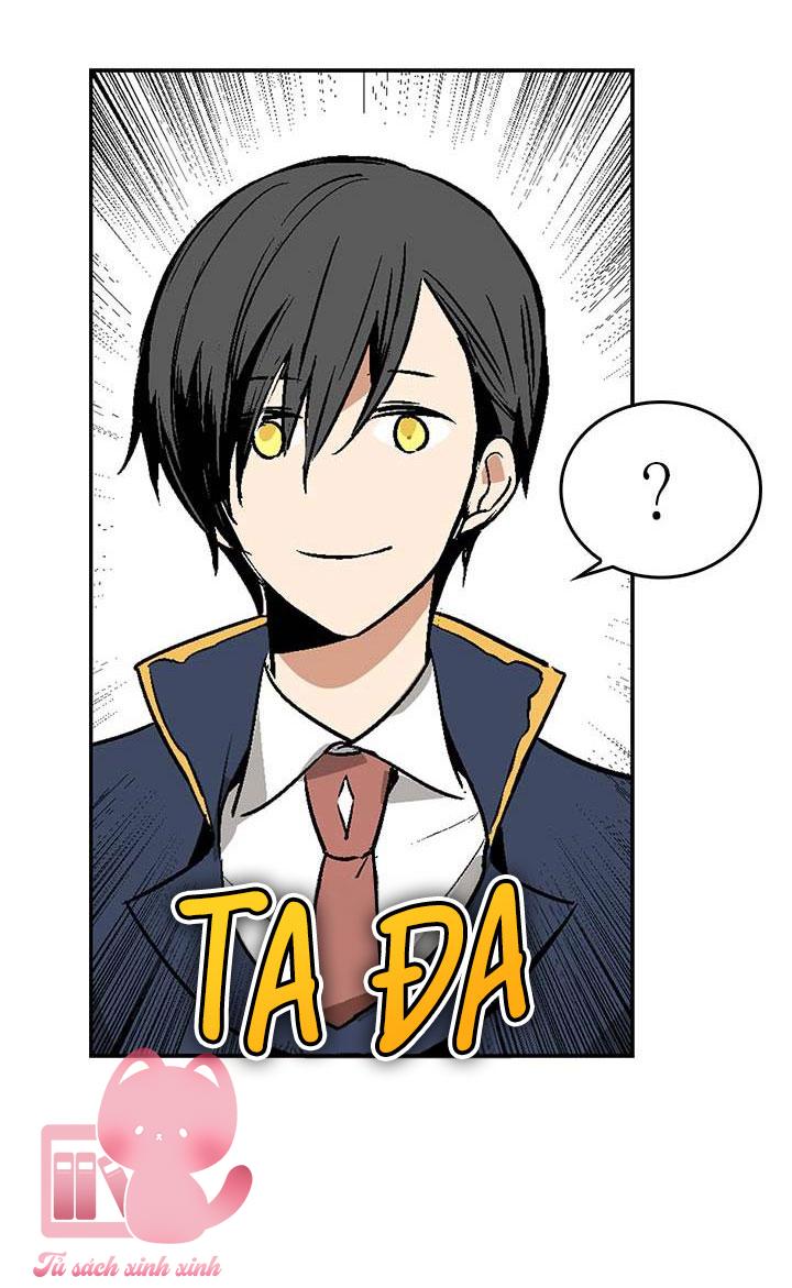 Vị Hôn Thê Khế Ước Của Công Tước - Chap 5