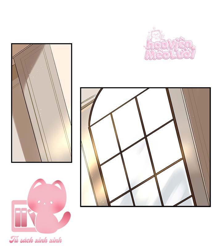 Vị Hôn Thê Khế Ước Của Công Tước - Chap 5