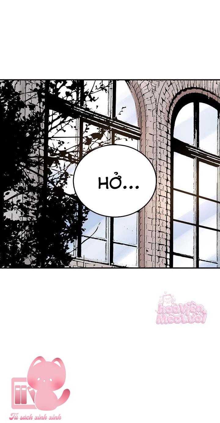 Vị Hôn Thê Khế Ước Của Công Tước - Chap 5