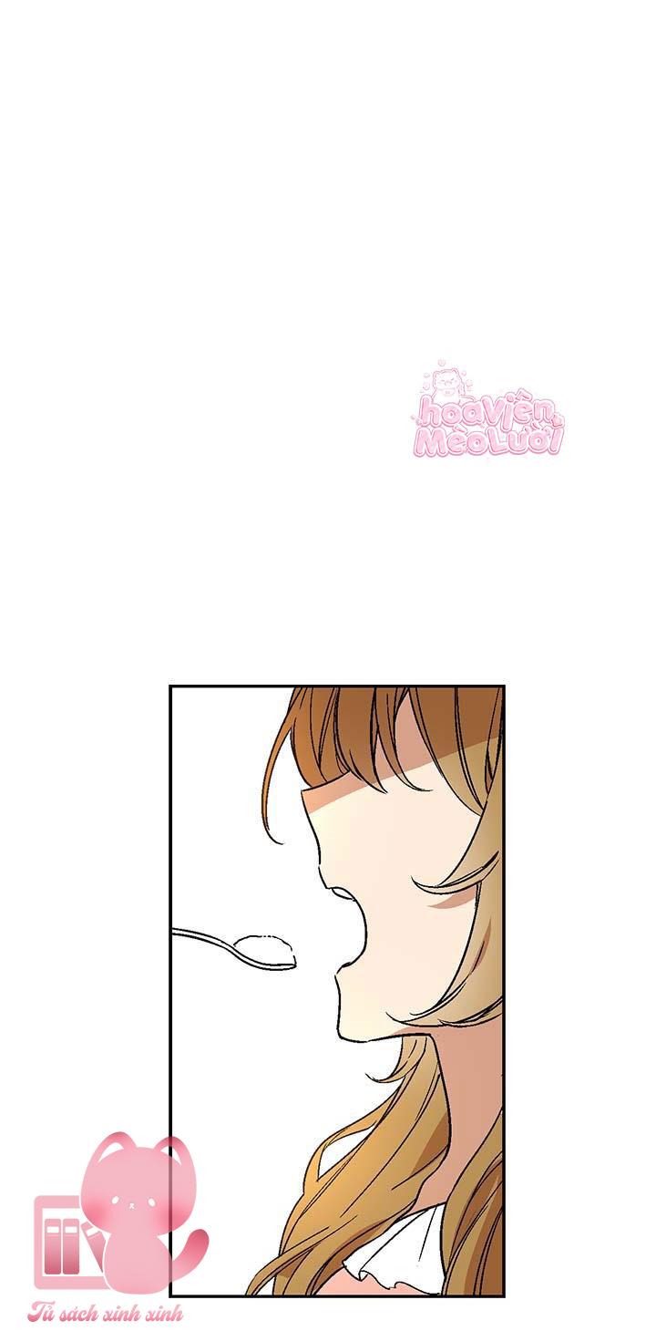 Vị Hôn Thê Khế Ước Của Công Tước - Chap 5