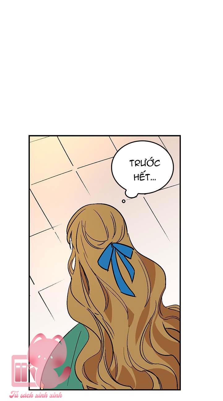 Vị Hôn Thê Khế Ước Của Công Tước - Chap 5