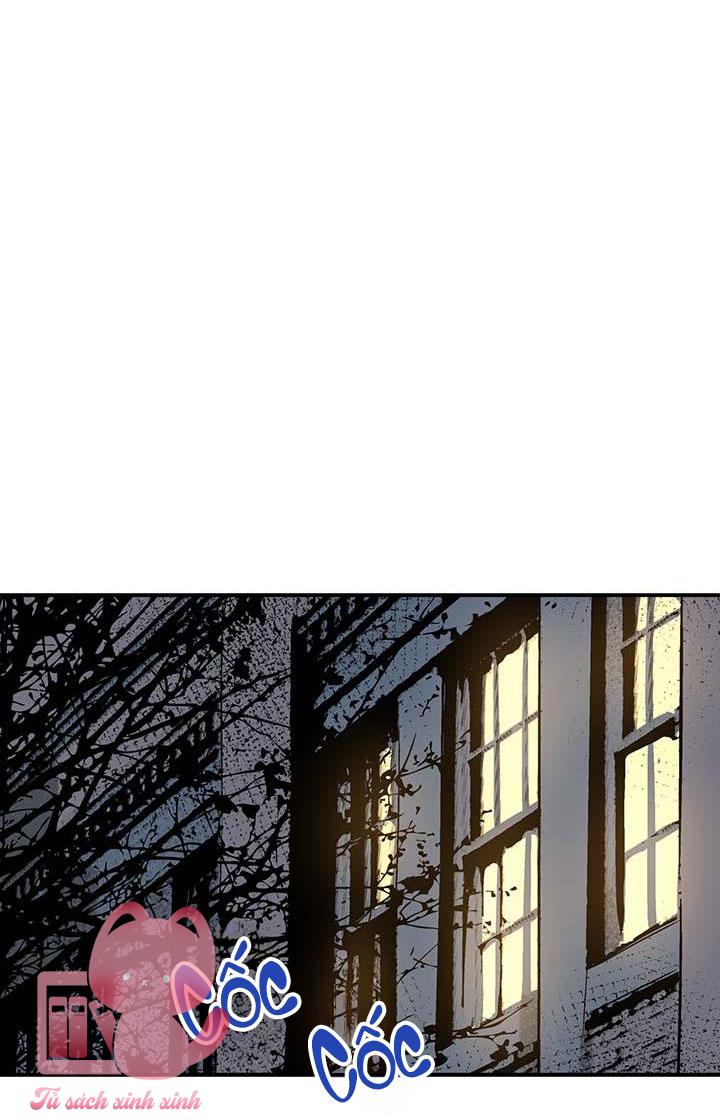 Vị Hôn Thê Khế Ước Của Công Tước - Chap 5