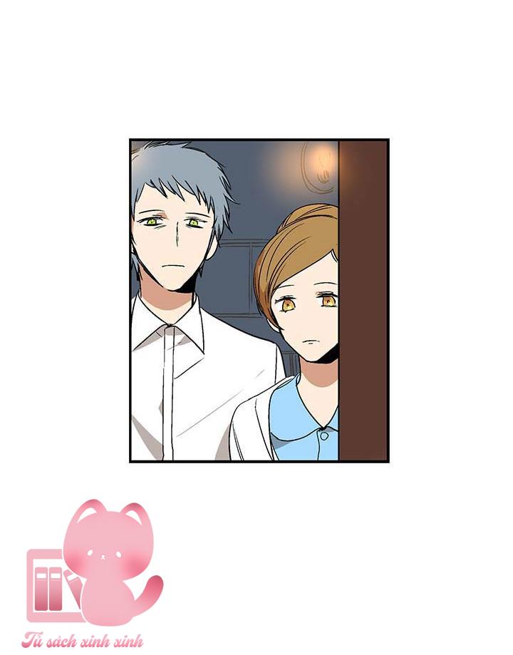 Vị Hôn Thê Khế Ước Của Công Tước - Chap 5