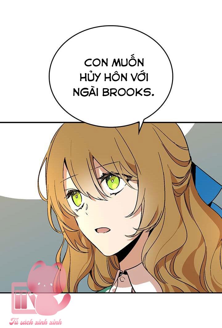 Vị Hôn Thê Khế Ước Của Công Tước - Chap 5