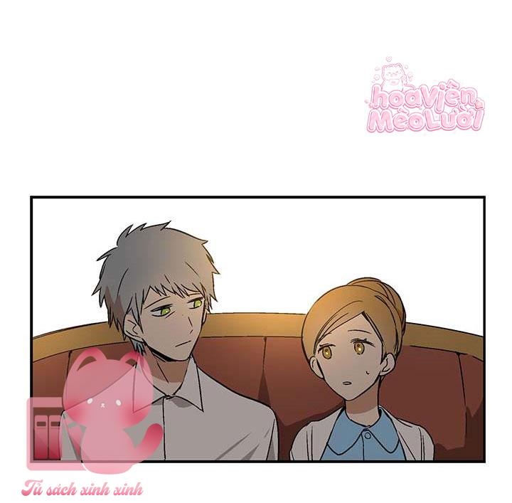 Vị Hôn Thê Khế Ước Của Công Tước - Chap 5