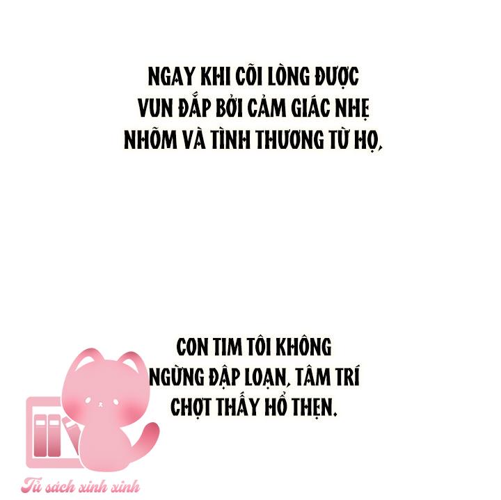 Vị Hôn Thê Khế Ước Của Công Tước - Chap 5