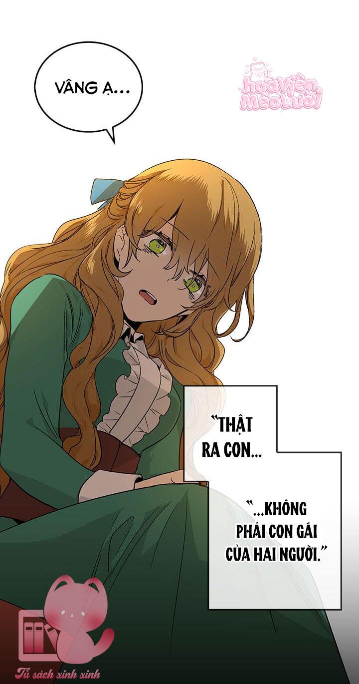 Vị Hôn Thê Khế Ước Của Công Tước - Chap 5